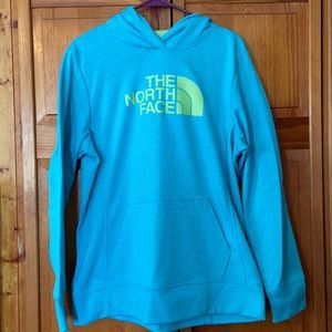 The North Face Sweatshirt